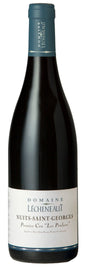 2018 | Domaine Lécheneaut | Les Pruliers at CaskCartel.com