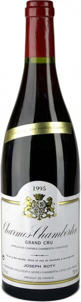 1995 | Joseph & Philippe Roty | Charmes-Chambertin at CaskCartel.com