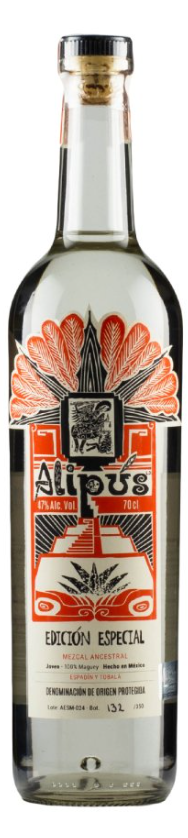 Alipus Ancestral Edicion Especial | 700ML at CaskCartel.com
