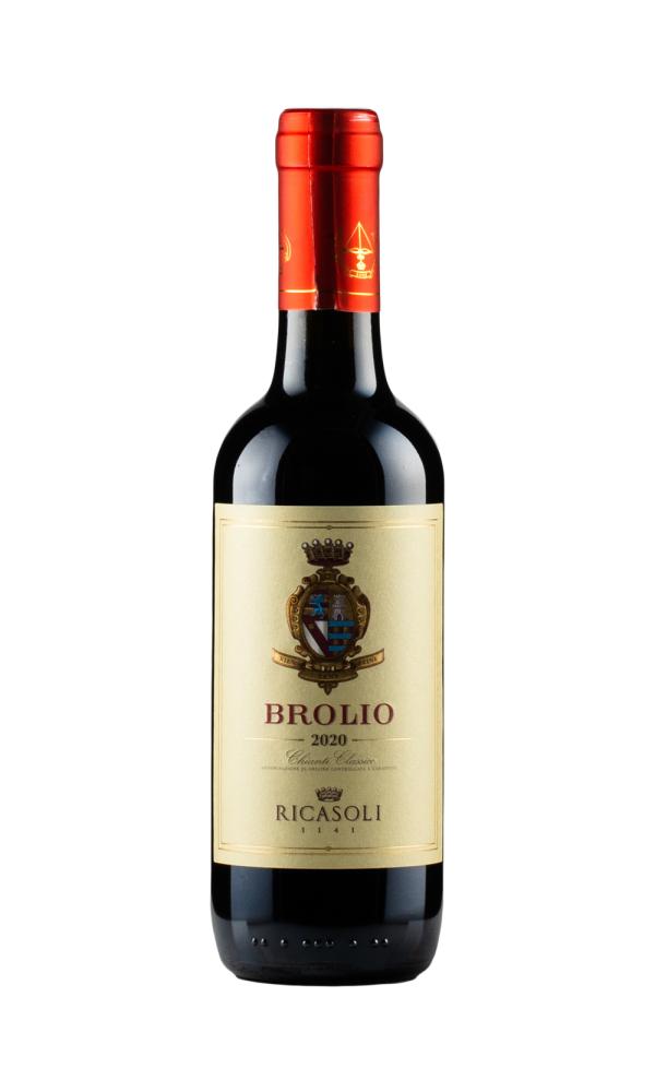 2020 | Barone Ricasoli | Brolio (Half Bottle) at CaskCartel.com