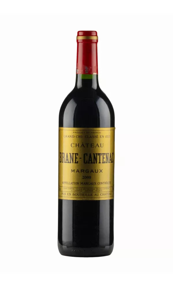 2000 | Chateau Brane-Cantenac | Margaux at CaskCartel.com