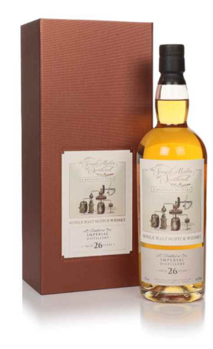 Imperial 26 Year Old - Marriage Whisky | 700ML at CaskCartel.com