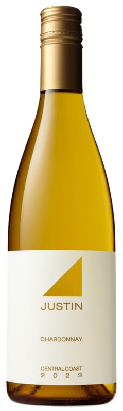 2023 | Justin | Chardonnay at CaskCartel.com