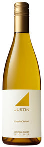 2023 | Justin | Chardonnay at CaskCartel.com