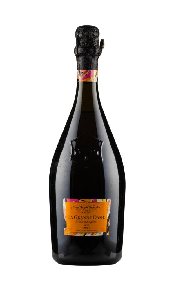 1996 | Veuve Clicquot | La Grande Dame Brut at CaskCartel.com