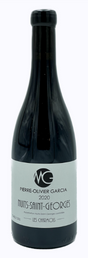 2020 | Pierre-Olivier Garcia | Les Charmois at CaskCartel.com