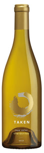 2019 | Taken | Chardonnay at CaskCartel.com
