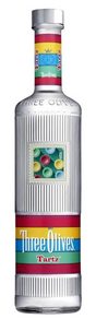 Three Olives Tartz Vodka at CaskCartel.com