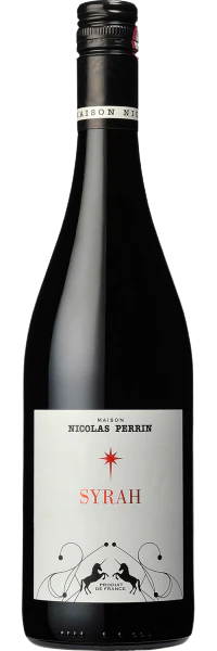 Maison Nicolas Perrin | Syrah - NV at CaskCartel.com