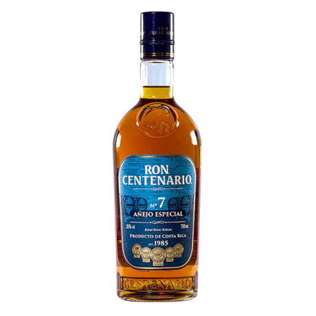 Ron Centenario 7 Year Anejo Rum at CaskCartel.com