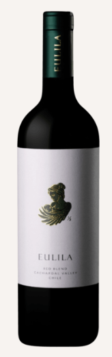 Viña Vik | Eulila Red Blend - NV at CaskCartel.com