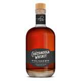 Chattanooga Whiskey | Founder's 14th Anniversary Blend | Straight Bourbon Whiskey at CaskCartel.com