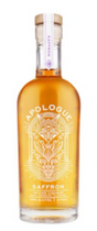 Apologue Saffron Liqueur | 375ML at CaskCartel.com