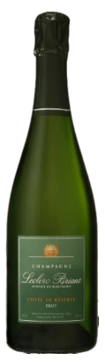 Champagne Leclerc Briant | Reserve Brut - NV at CaskCartel.com