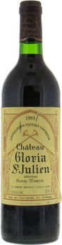 1993 | Château Gloria | Saint-Julien at CaskCartel.com