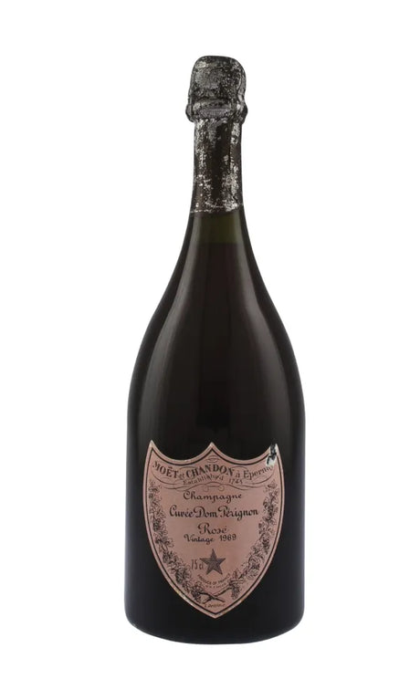 1969 | Dom Perignon | Rose at CaskCartel.com