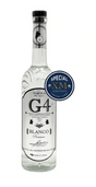 G4 Blanco High Proof XM Edition Tequila at CaskCartel.com