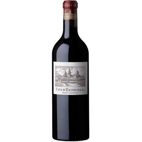 1940 | Chateau Cos d'Estournel | Saint-Estephe at CaskCartel.com