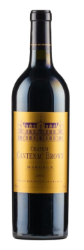 2001 | Château Cantenac-Brown | Margaux at CaskCartel.com