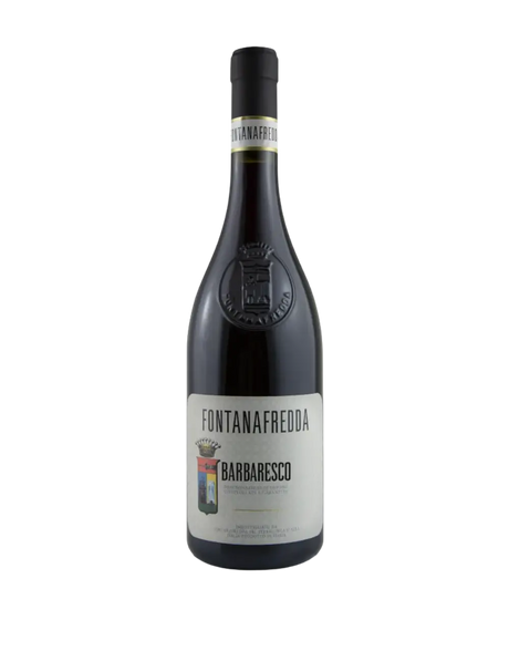 2014 | Fontanafredda | Barolo at CaskCartel.com