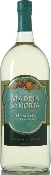 Madria Sangria | Moscato (Magnum) - NV at CaskCartel.com