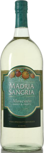 Madria Sangria | Moscato (Magnum) - NV at CaskCartel.com