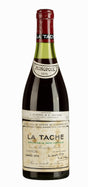 1976 | Domaine de la Romanée-Conti | La Tache at CaskCartel.com