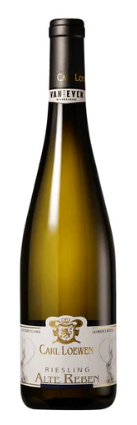 2018 | Weingut Carl Loewen | Alte Reben Riesling Trocken at CaskCartel.com
