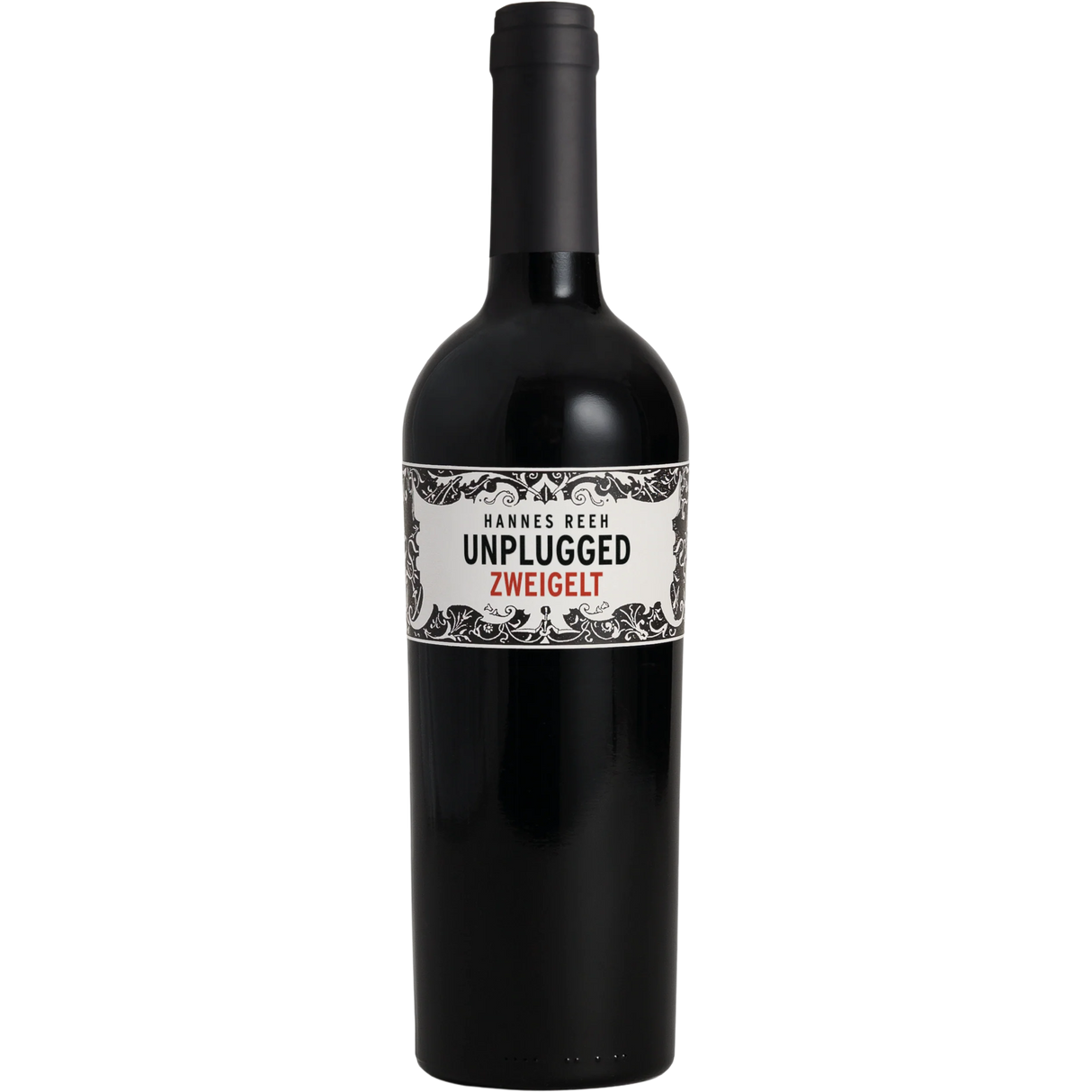 2020 | Hannes Reeh | Unplugged Zweigelt at CaskCartel.com