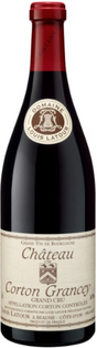 2016 | Louis Latour | Chateau Corton Grancey at CaskCartel.com