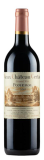 2001 | Vieux Château Certan | Pomerol at CaskCartel.com