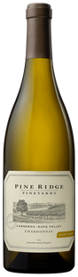 Pine Ridge Vineyards | Dijon Clones Chardonnay - NV at CaskCartel.com