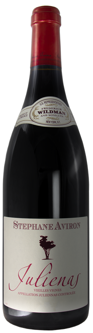 2020 | Stephane Aviron | Julienas at CaskCartel.com