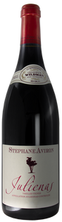 2020 | Stephane Aviron | Julienas at CaskCartel.com