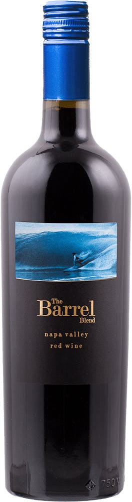 Hill Family Estate | The Barrel Blend Red - NV at CaskCartel.com
