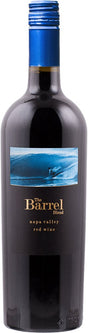 Hill Family Estate | The Barrel Blend Red - NV at CaskCartel.com