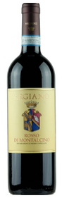 2021 | Argiano | Rosso di Montalcino at CaskCartel.com