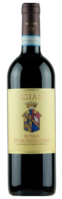 2021 | Argiano | Rosso di Montalcino at CaskCartel.com