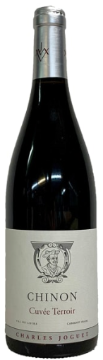 2019 | Charles Joguet | Chinon Cuvee Terroir at CaskCartel.com