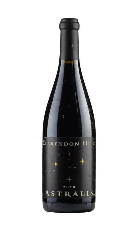 2010 | Clarendon Hills | Astralis at CaskCartel.com