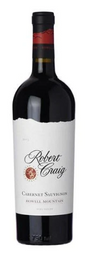 1994 | Robert Craig Winery | Howell Mountain Cabernet Sauvignon at CaskCartel.com