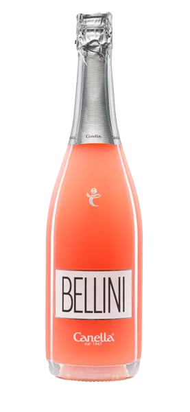 Bellini Canella | Peach Cocktail - NV at CaskCartel.com
