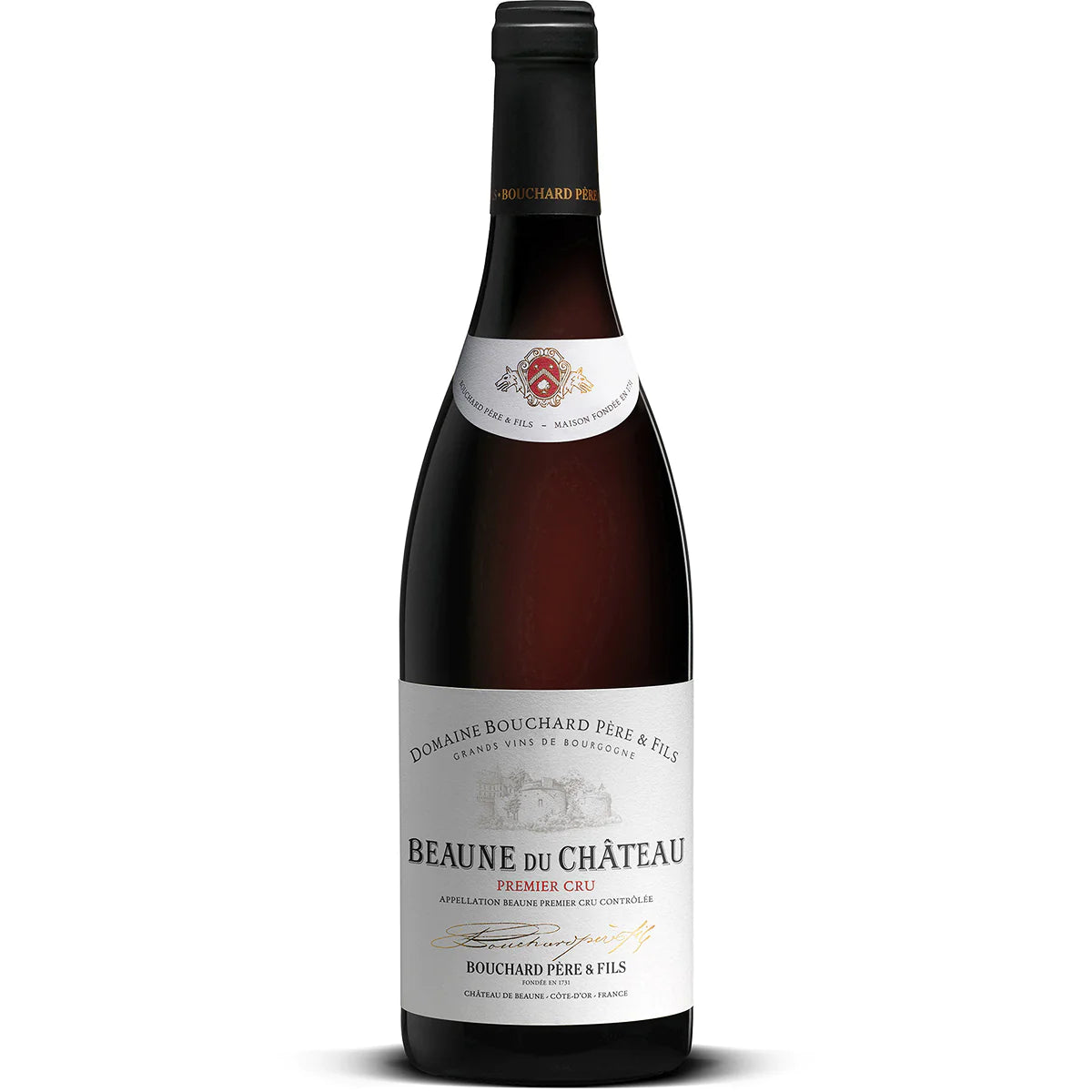 2017 | Bouchard Père et Fils | Beaune du Chateau Rouge at CaskCartel.com