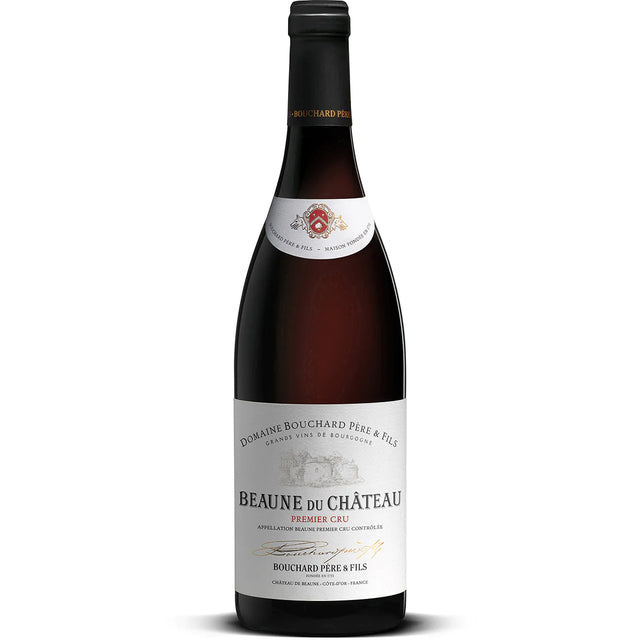 2017 | Bouchard Père et Fils | Beaune du Chateau Rouge at CaskCartel.com