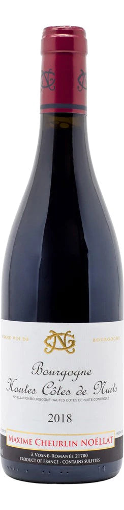 2018 | Georges Noëllat | Bourgogne Hautes Cotes de Nuits at CaskCartel.com