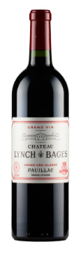 2020 | Château Lynch-Bages | Pauillac at CaskCartel.com