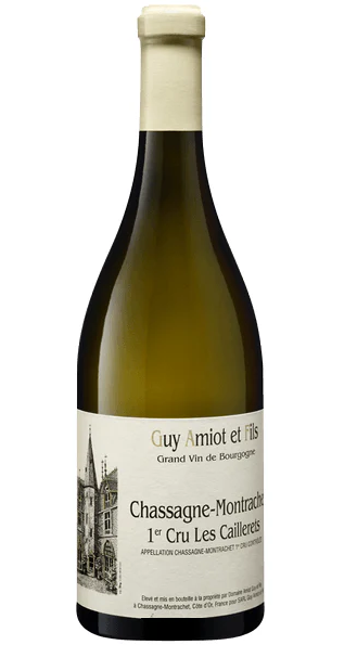 1998 | Domaine Amiot Guy et Fils | Les Caillerets at CaskCartel.com