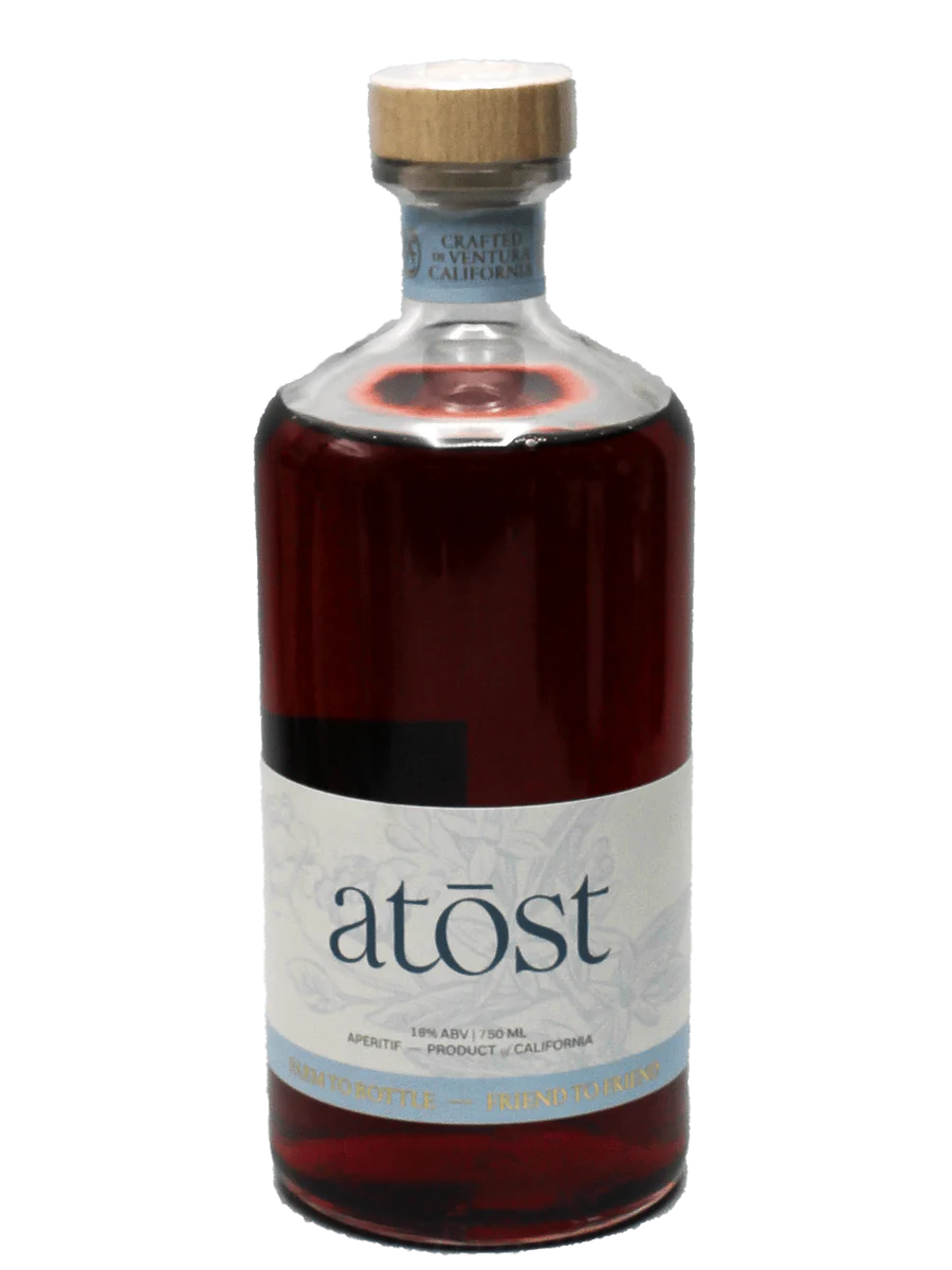 Atost Aperitif at CaskCartel.com