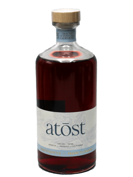 Atost Aperitif at CaskCartel.com