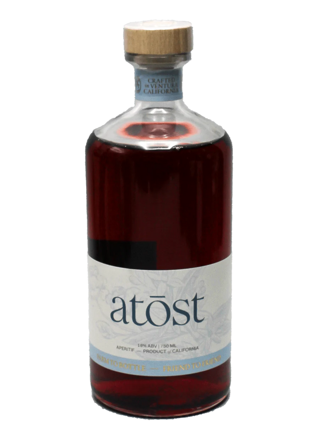 Atost Aperitif at CaskCartel.com